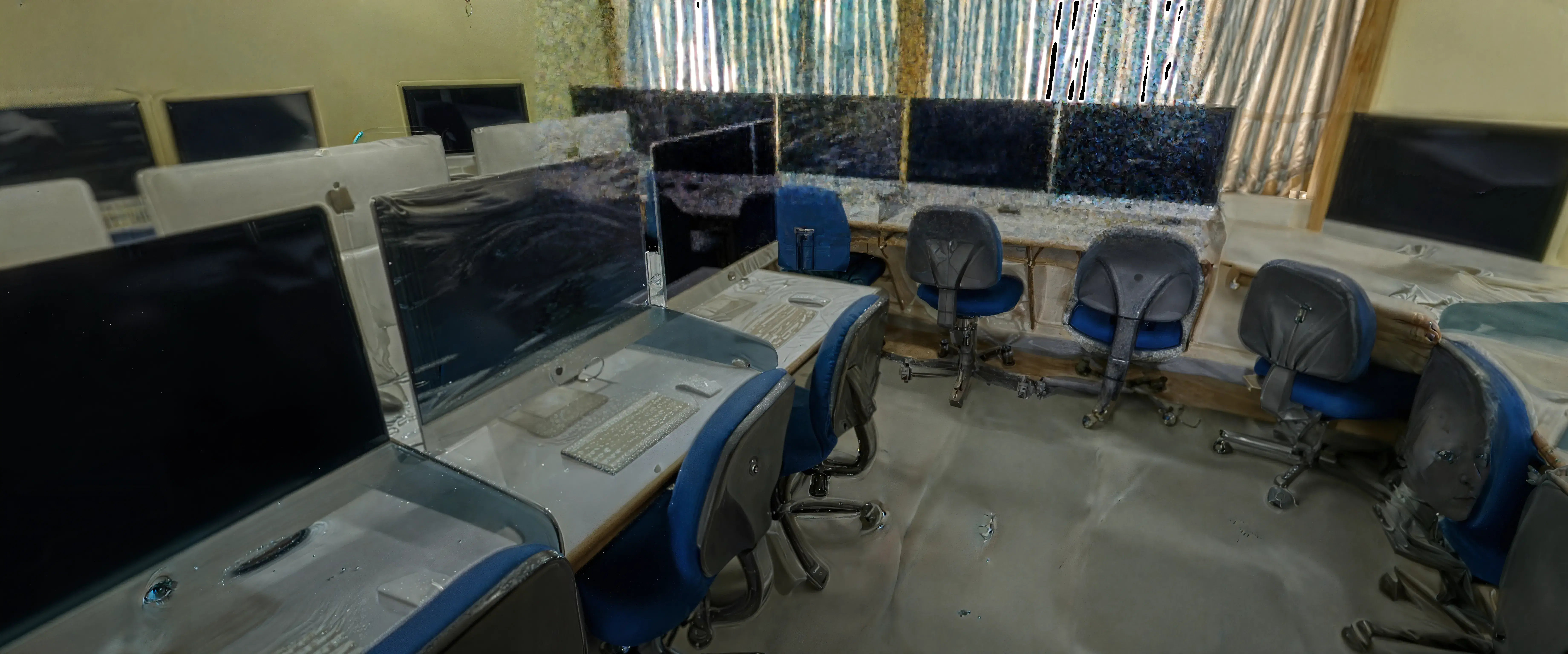 NIFT Gandhinagar facilities photo 3